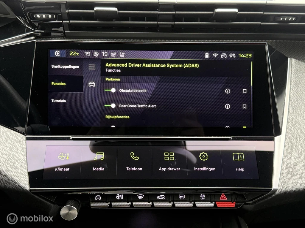 Peugeot 408 – foto 19