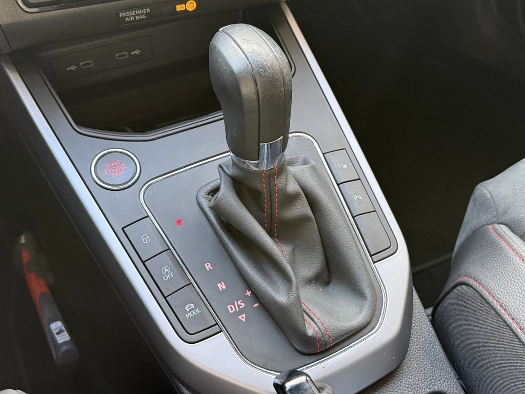 SEAT Arona – foto 20