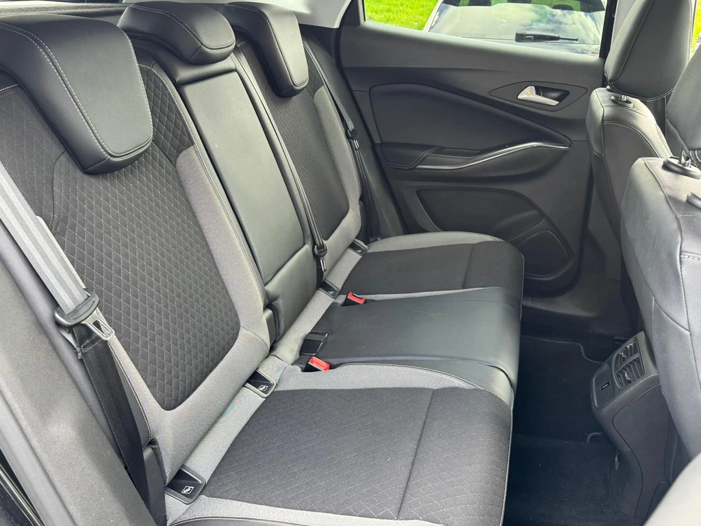 Opel Grandland X – foto 15