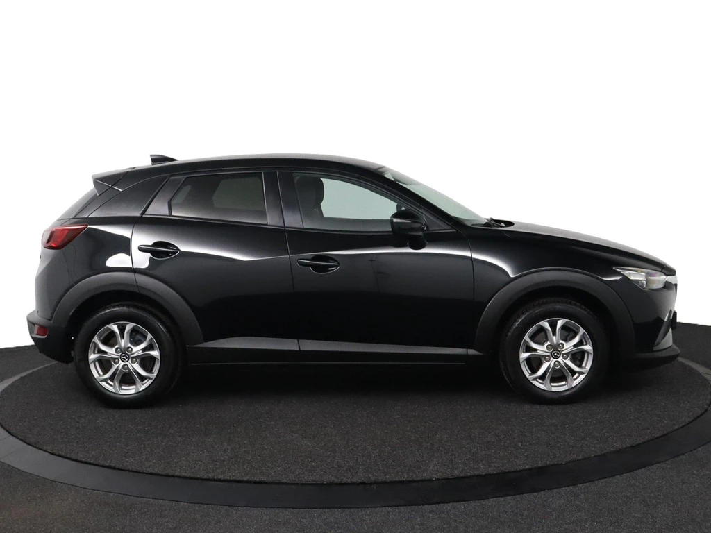 Mazda CX-3 – foto 6