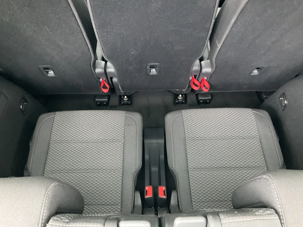 Volkswagen Touran – foto 30