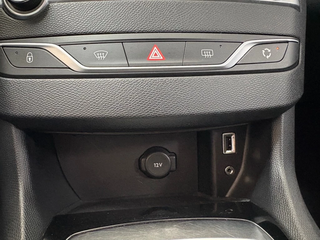 Peugeot 308 – foto 21