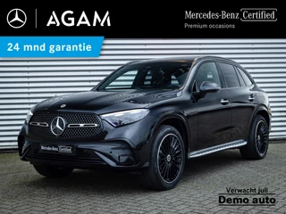 Mercedes-Benz GLC – thumbnail 1