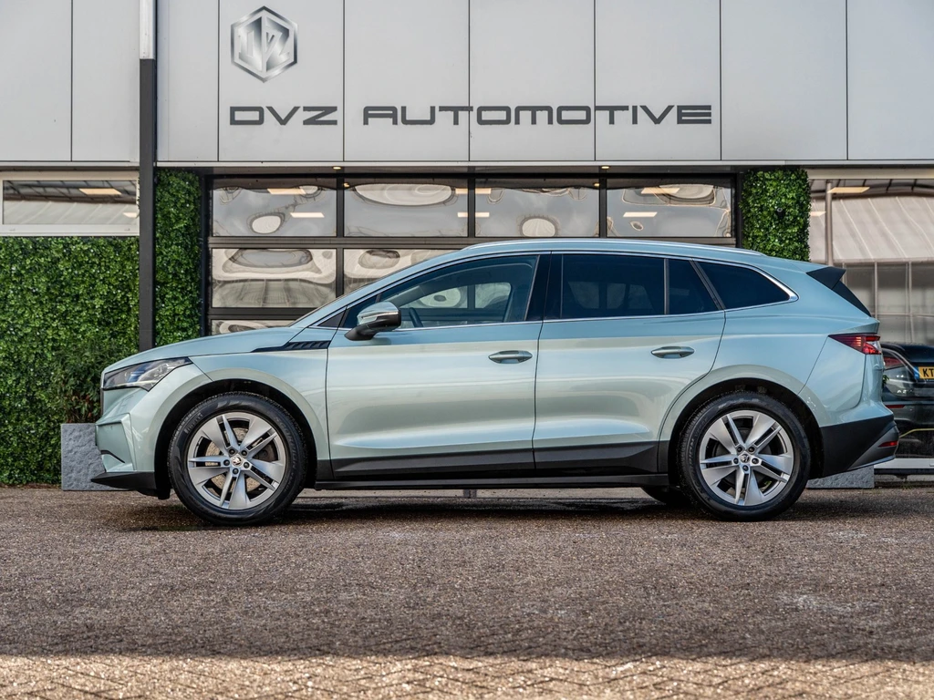 Škoda Enyaq iV – foto 2