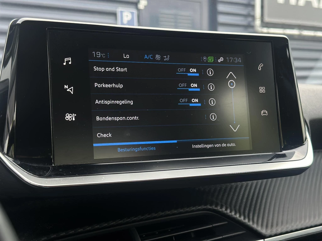 Peugeot 2008 – foto 20