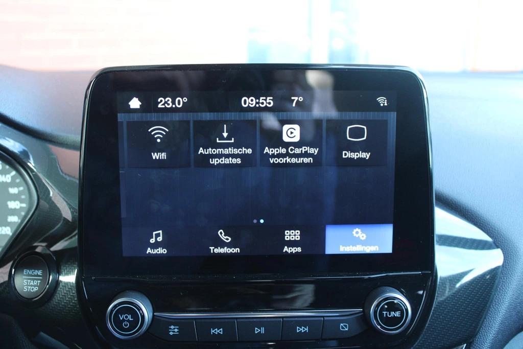 Ford Fiesta – foto 14
