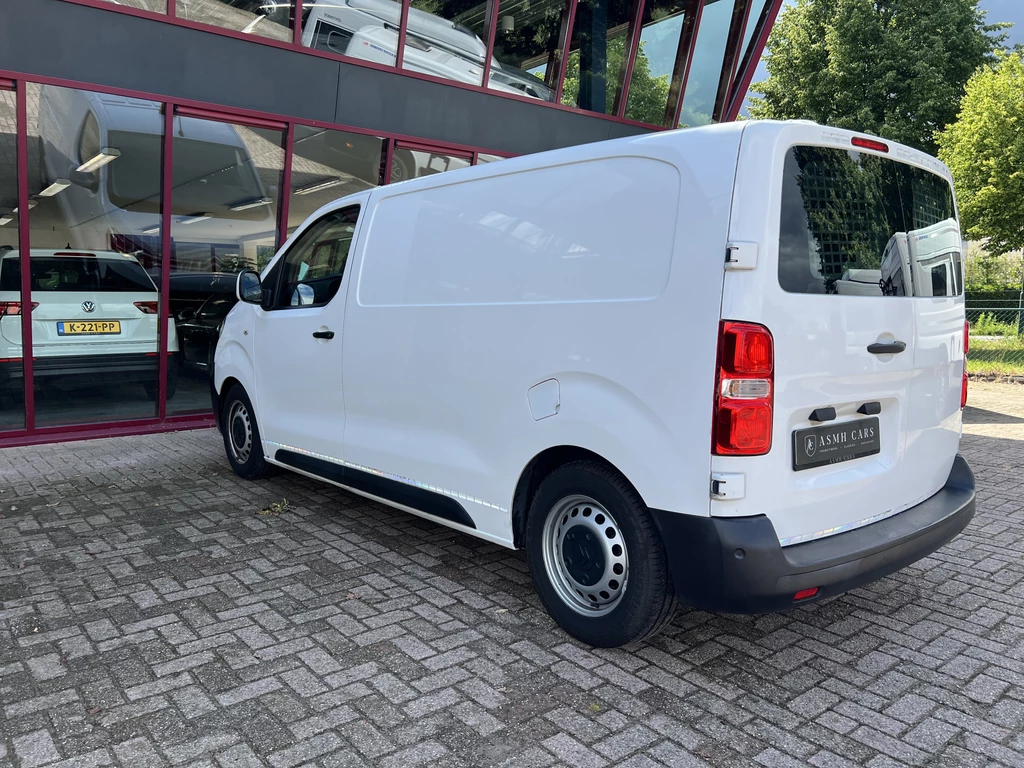 Citroën Jumpy – foto 2