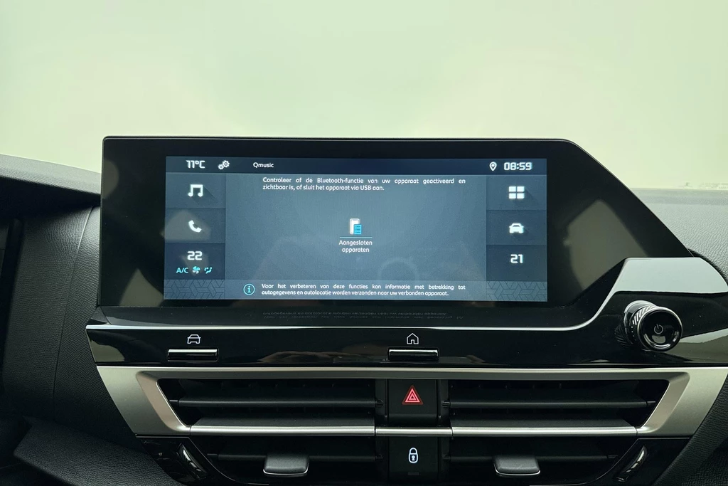 Citroën ë-C4 – foto 23