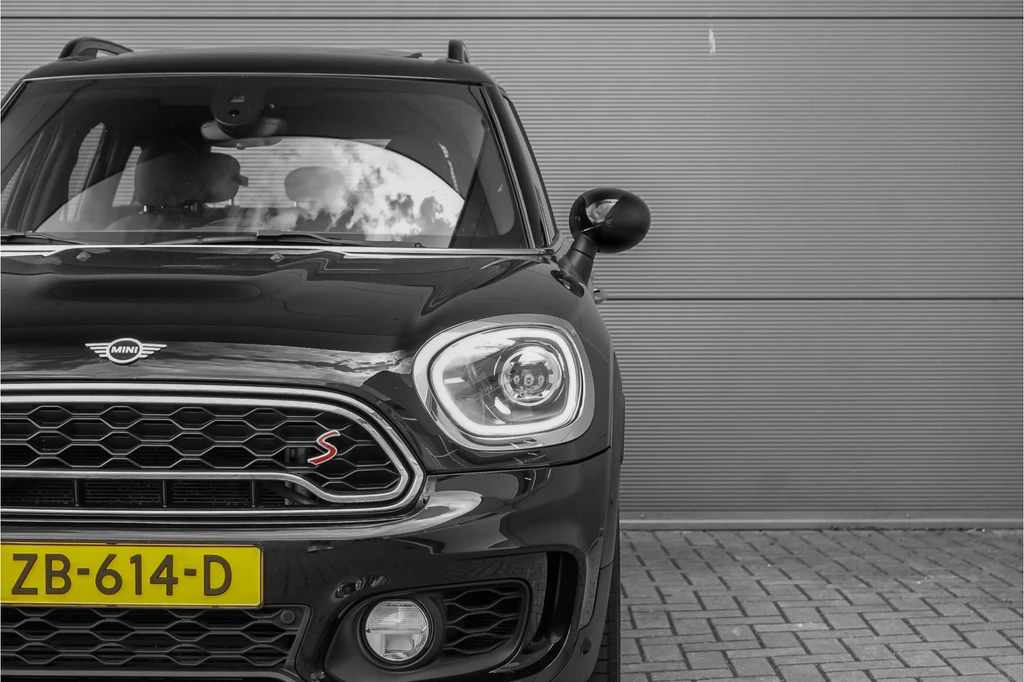 MINI Countryman – foto 9