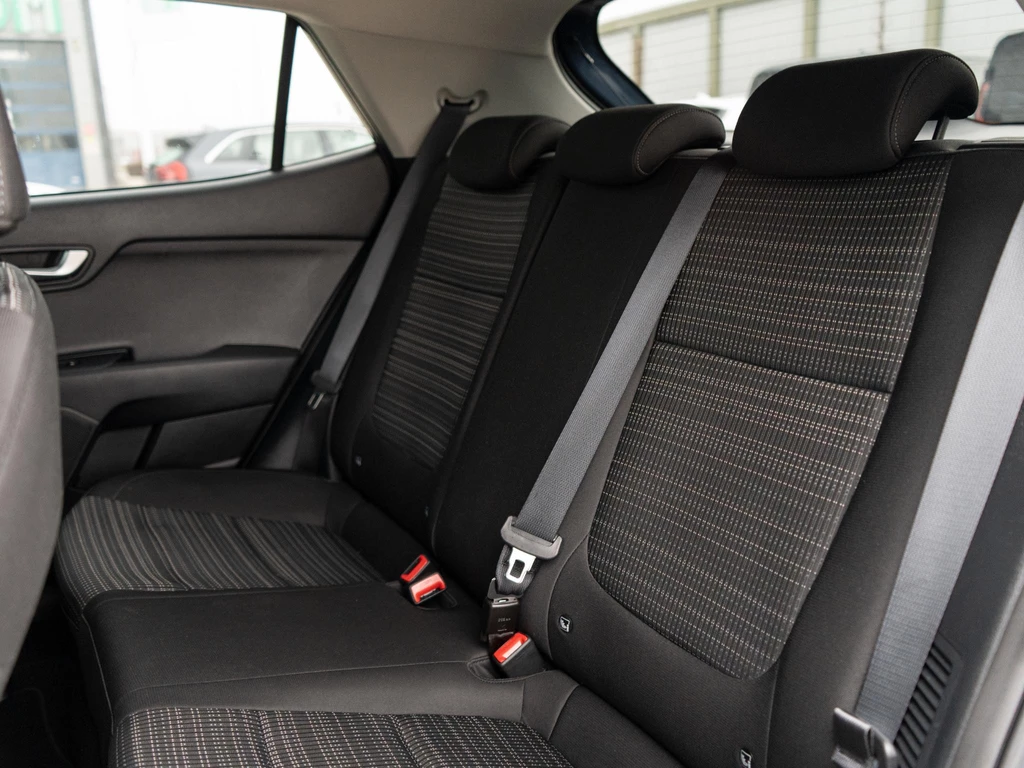 Kia Stonic – foto 10