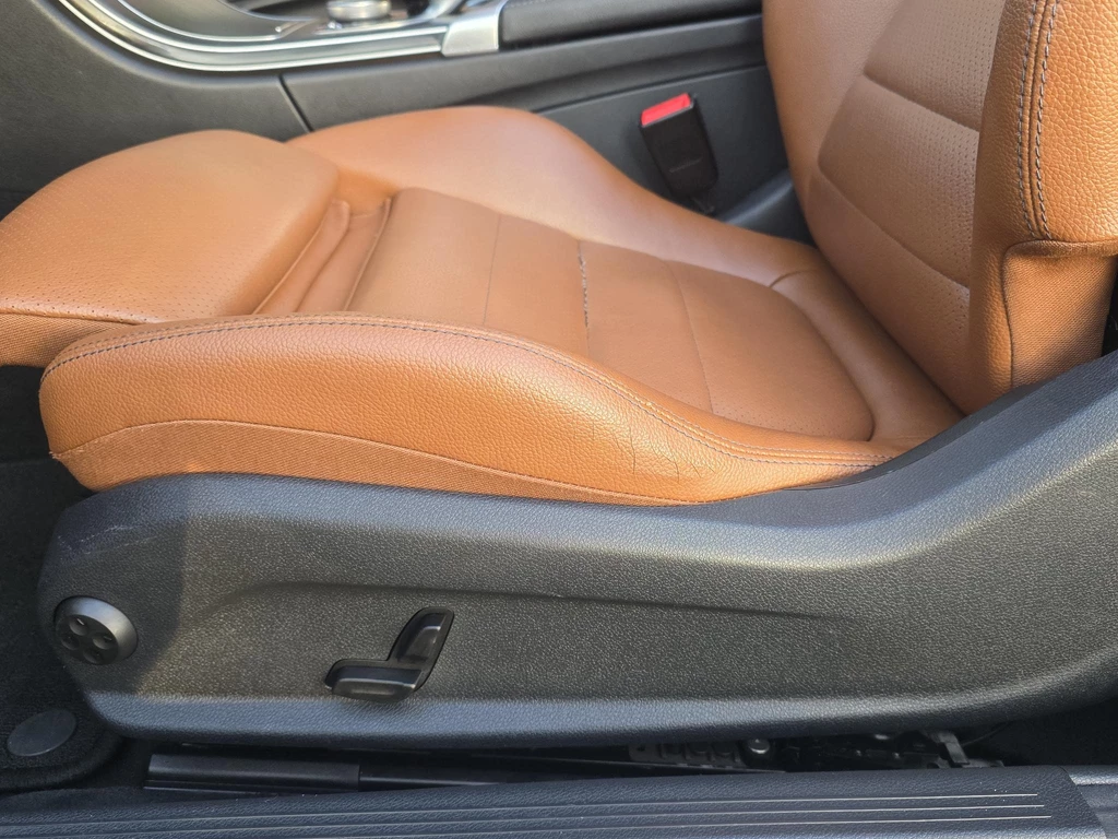 Mercedes-Benz C-Klasse – foto 15