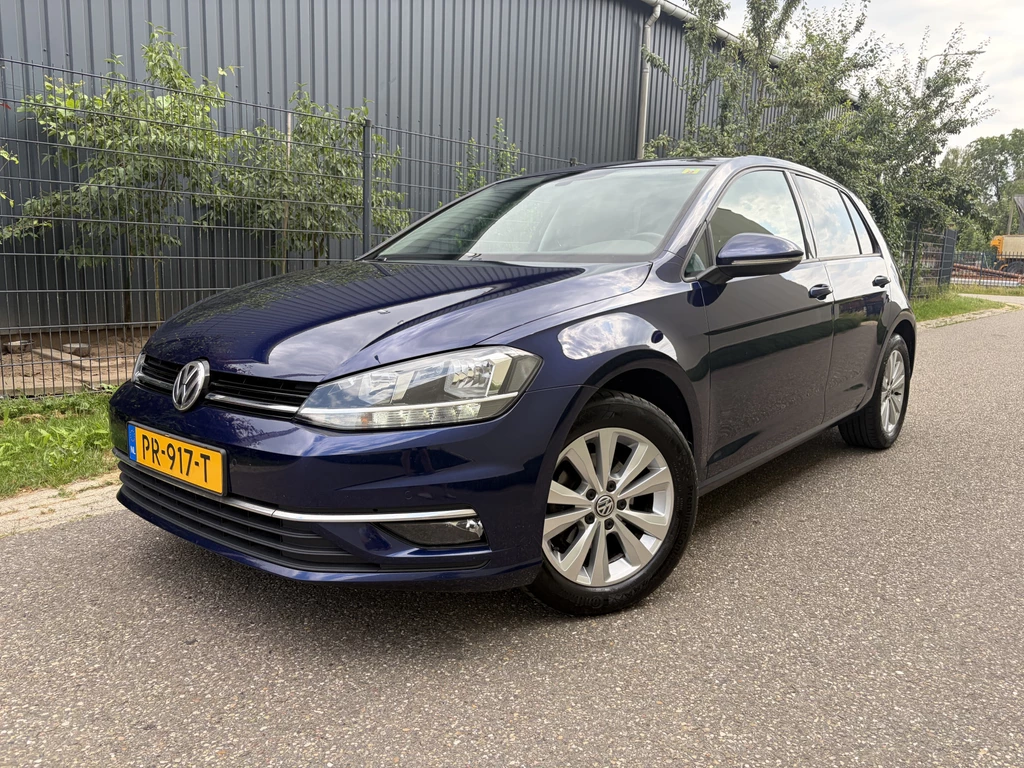 Volkswagen Golf – foto 1