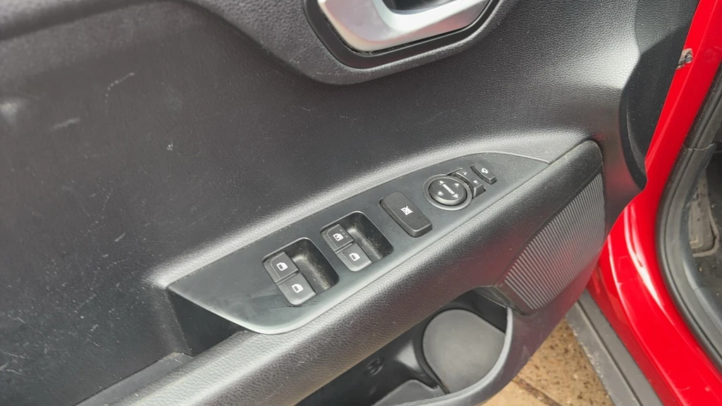 Kia Stonic – foto 5