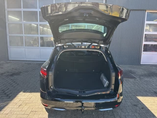 Renault Mégane Estate – thumbnail 21