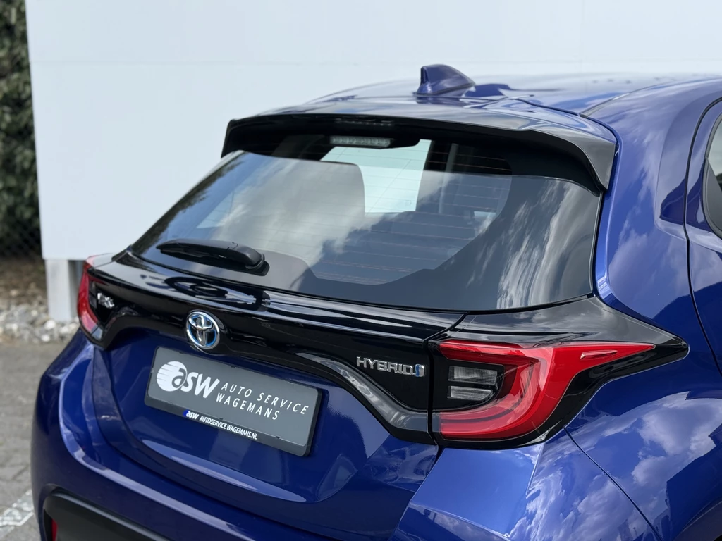 Toyota Yaris – foto 32