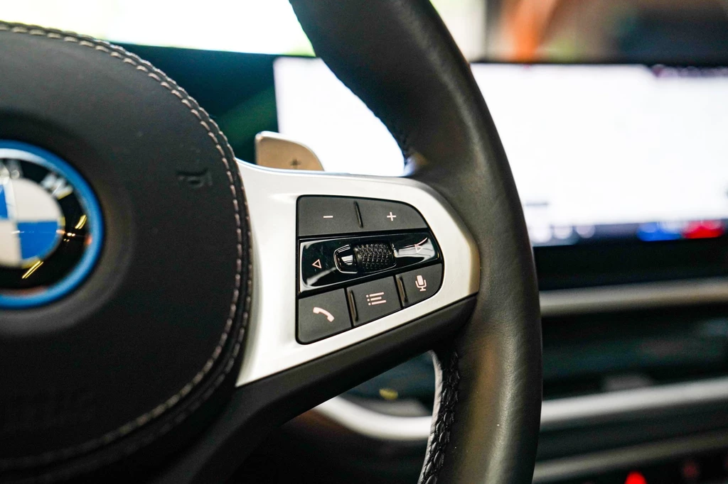 BMW X5 – foto 27