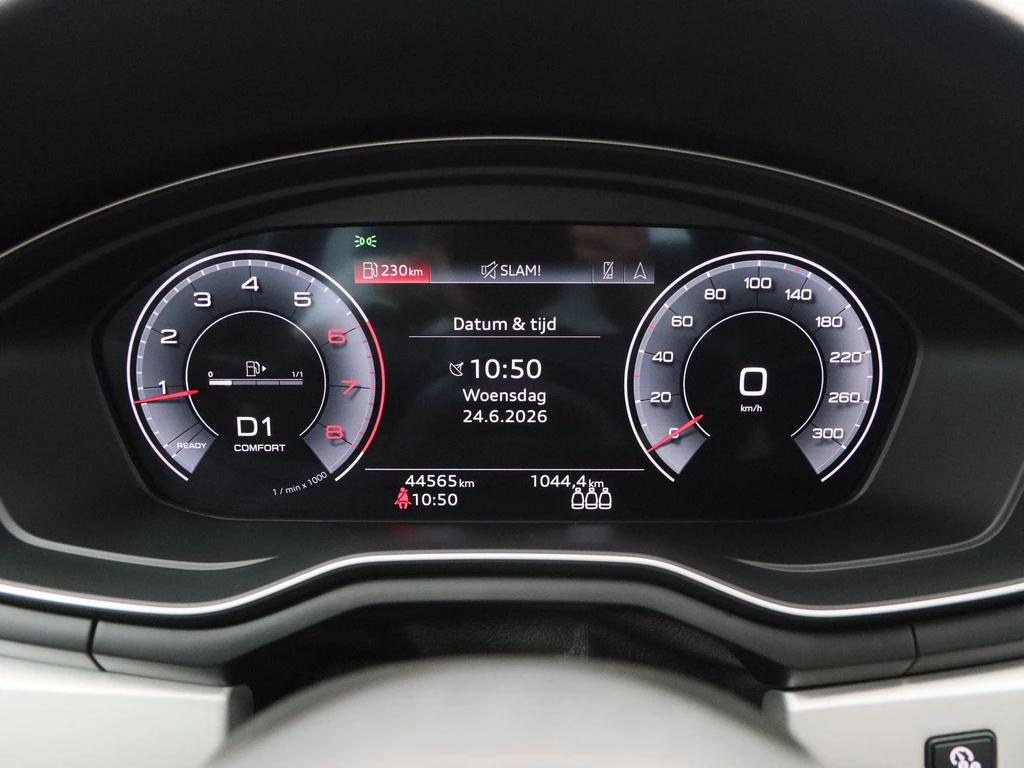Audi A4 – foto 21
