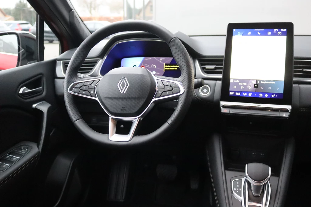 Renault Symbioz – foto 14
