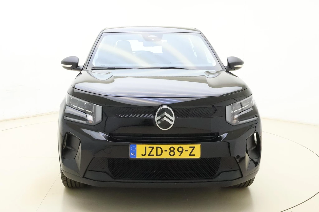 Citroën ë-C3 – foto 9