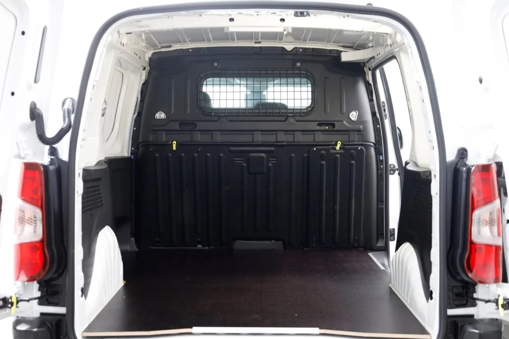 Citroën Berlingo – foto 8