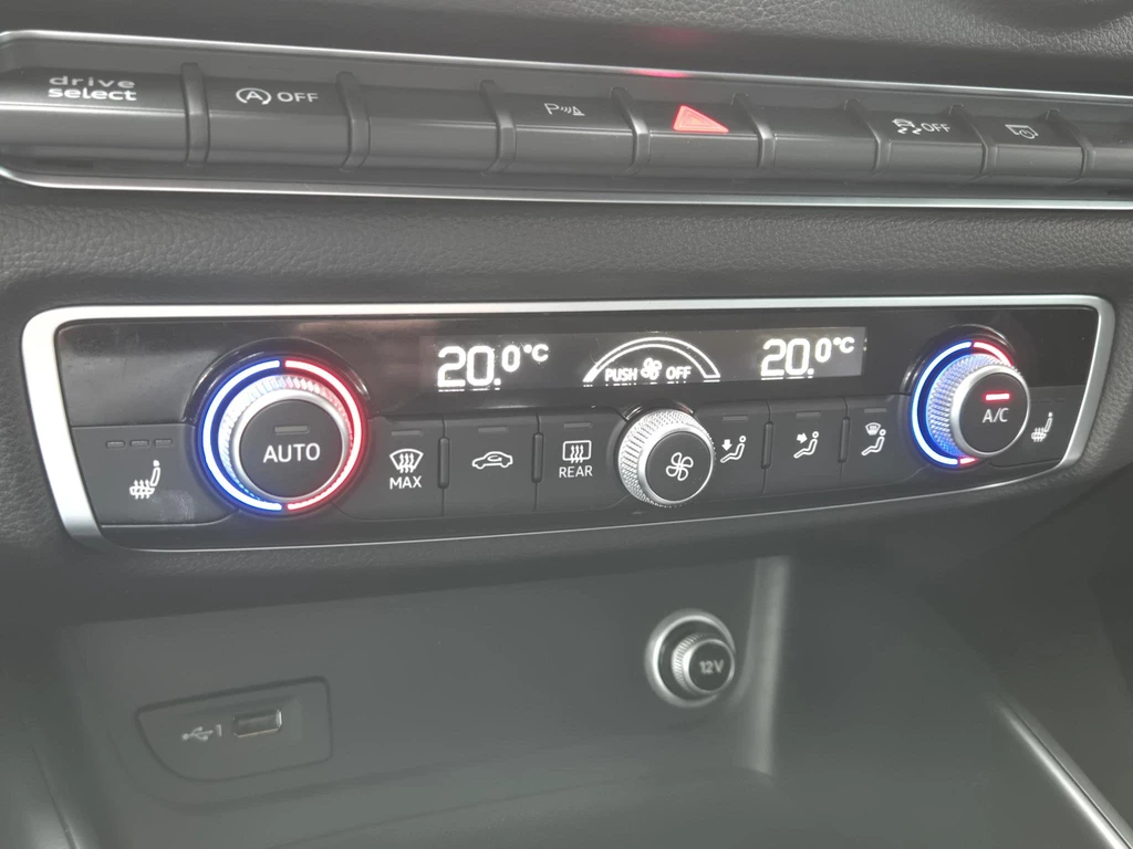 Audi A3 – foto 21