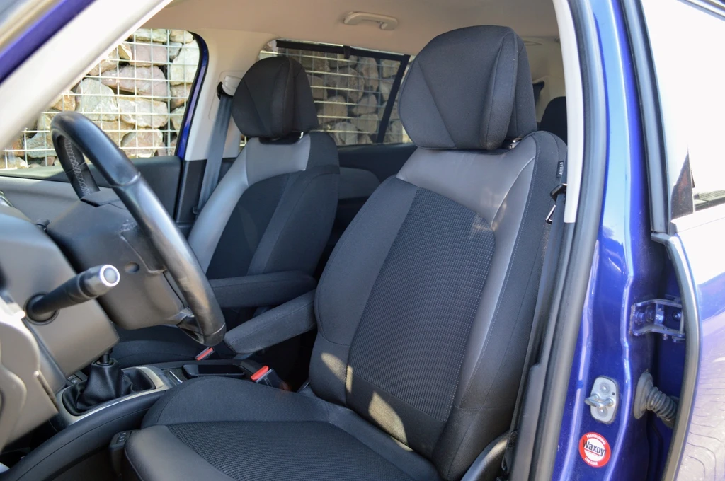 Citroën Grand C4 Picasso – foto 14