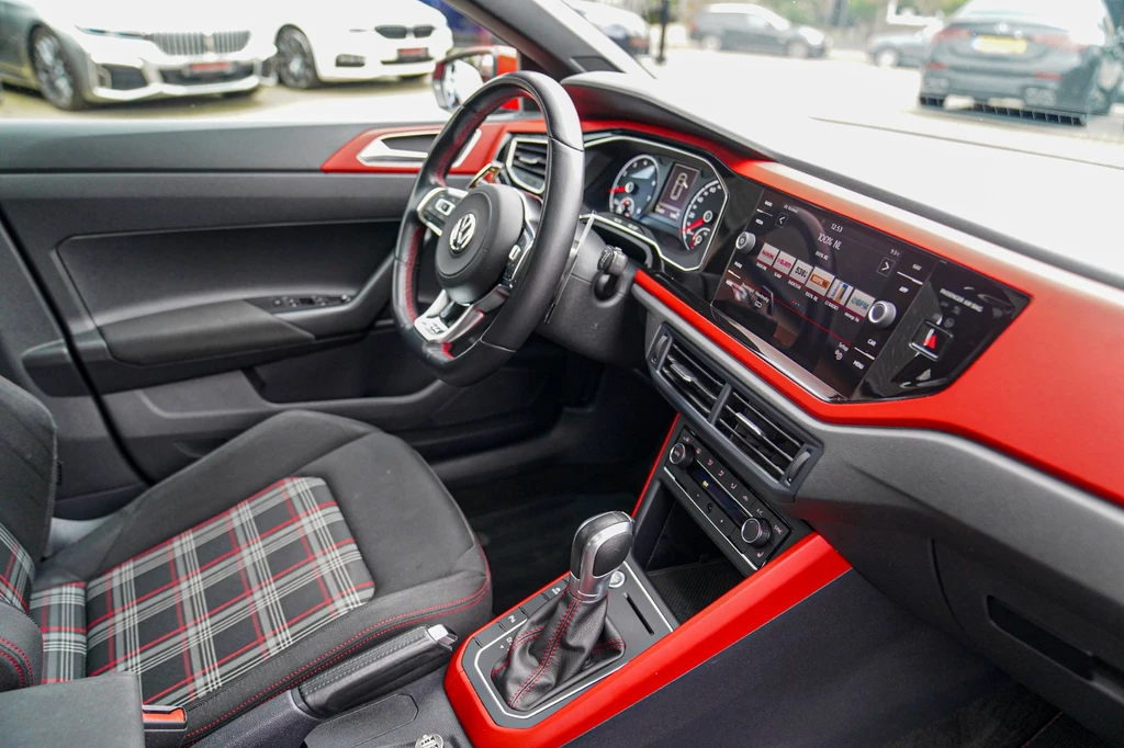 Volkswagen Polo – foto 36