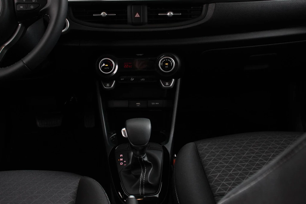 Kia Picanto – foto 25