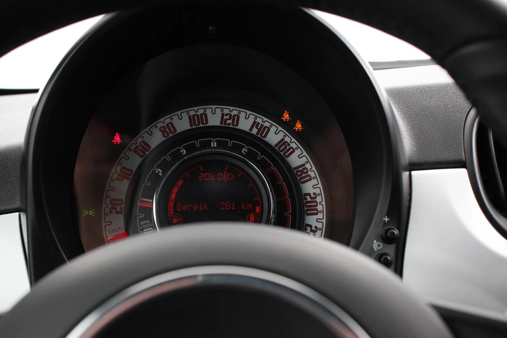 Fiat 500 – foto 15