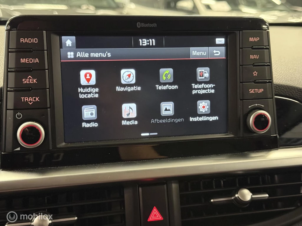 Kia Picanto – foto 19
