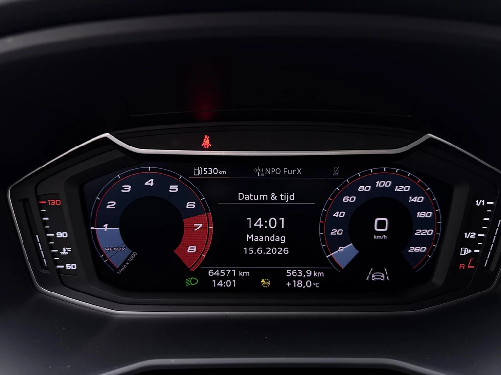 Audi A1 Sportback – foto 14
