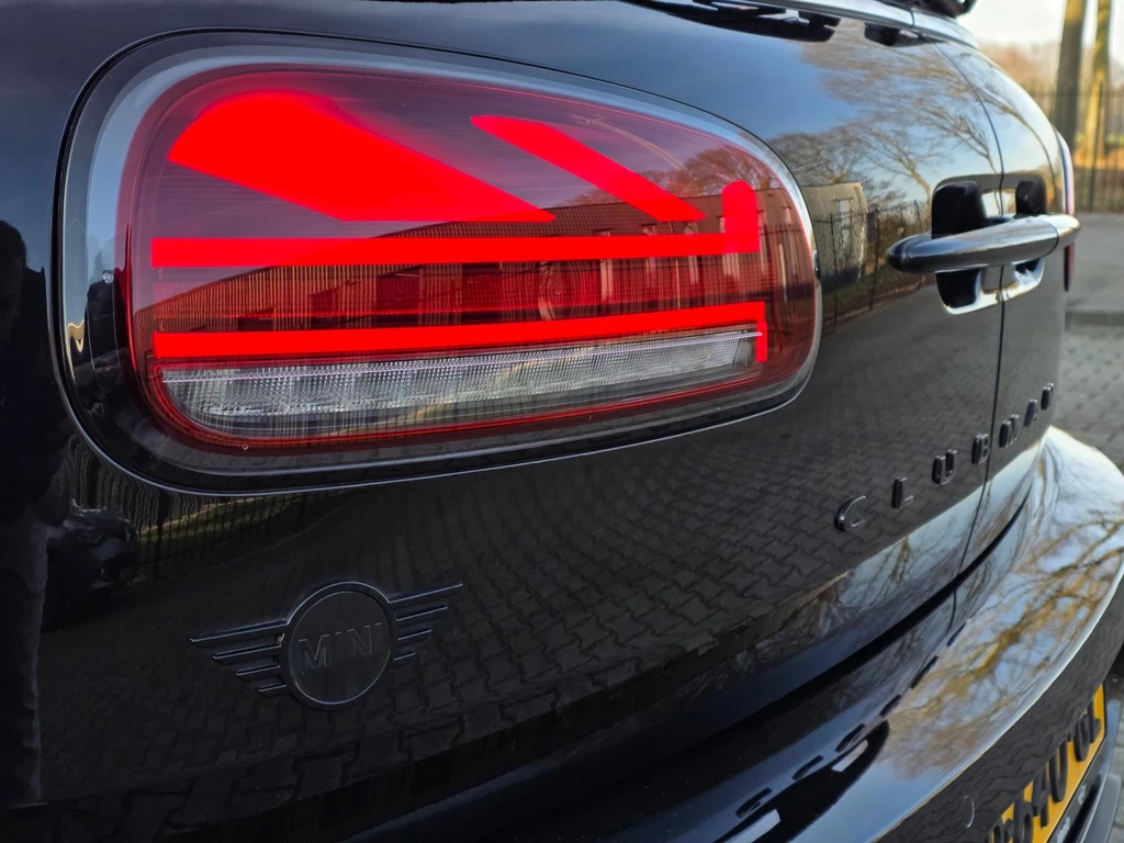 MINI Clubman – foto 14