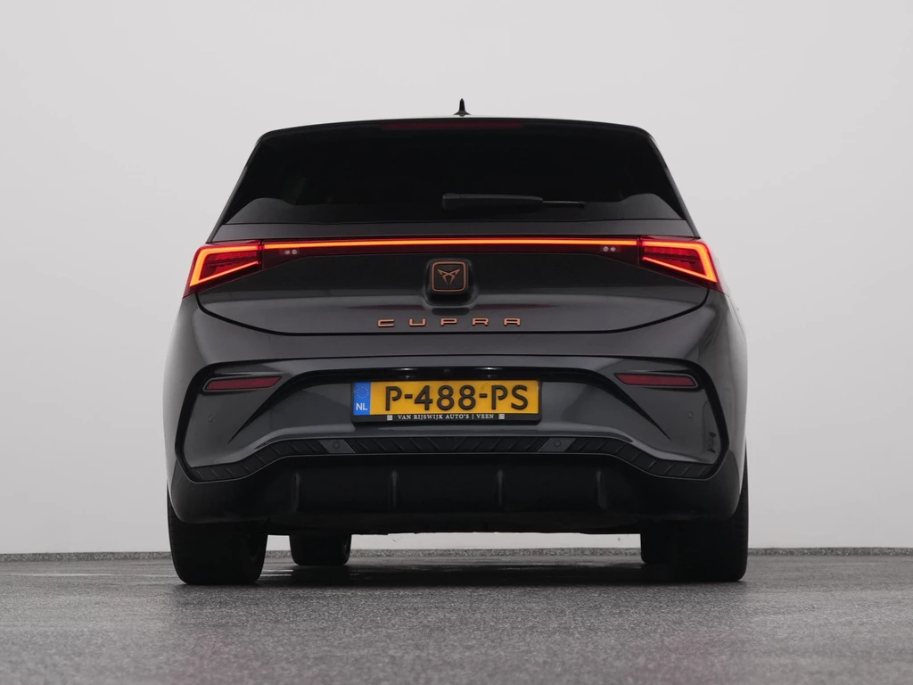 CUPRA Born – foto 10