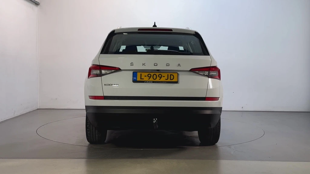Škoda Kodiaq – foto 3