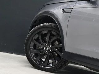 Land Rover Discovery Sport – thumbnail 8