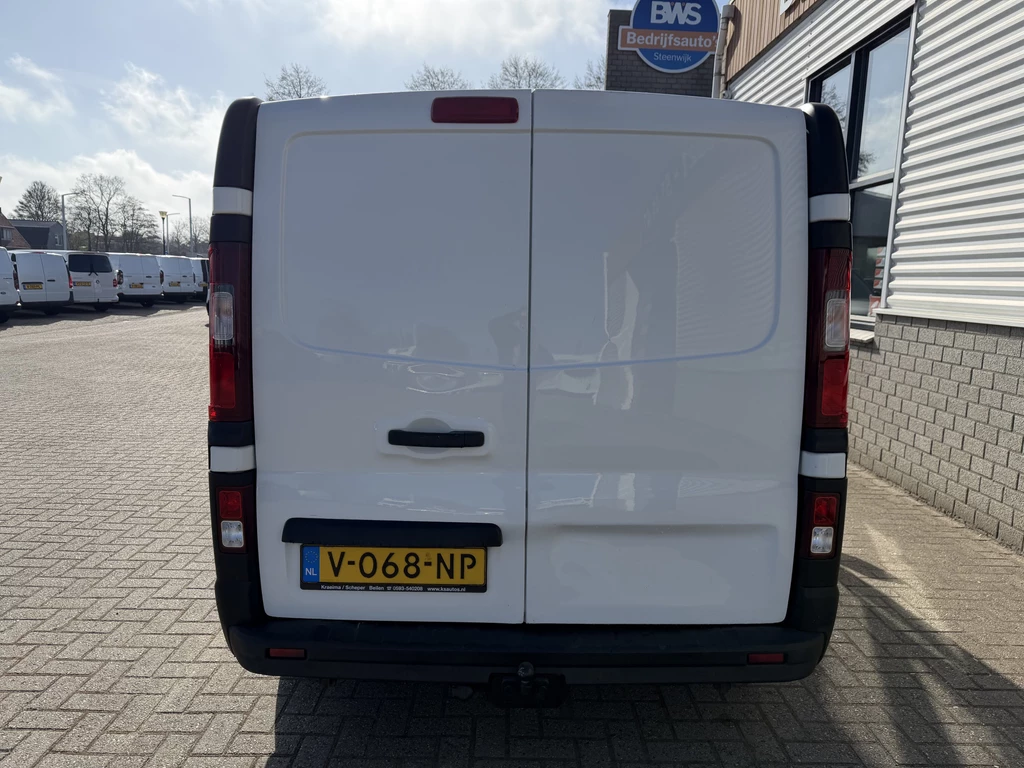 Opel Vivaro – foto 4
