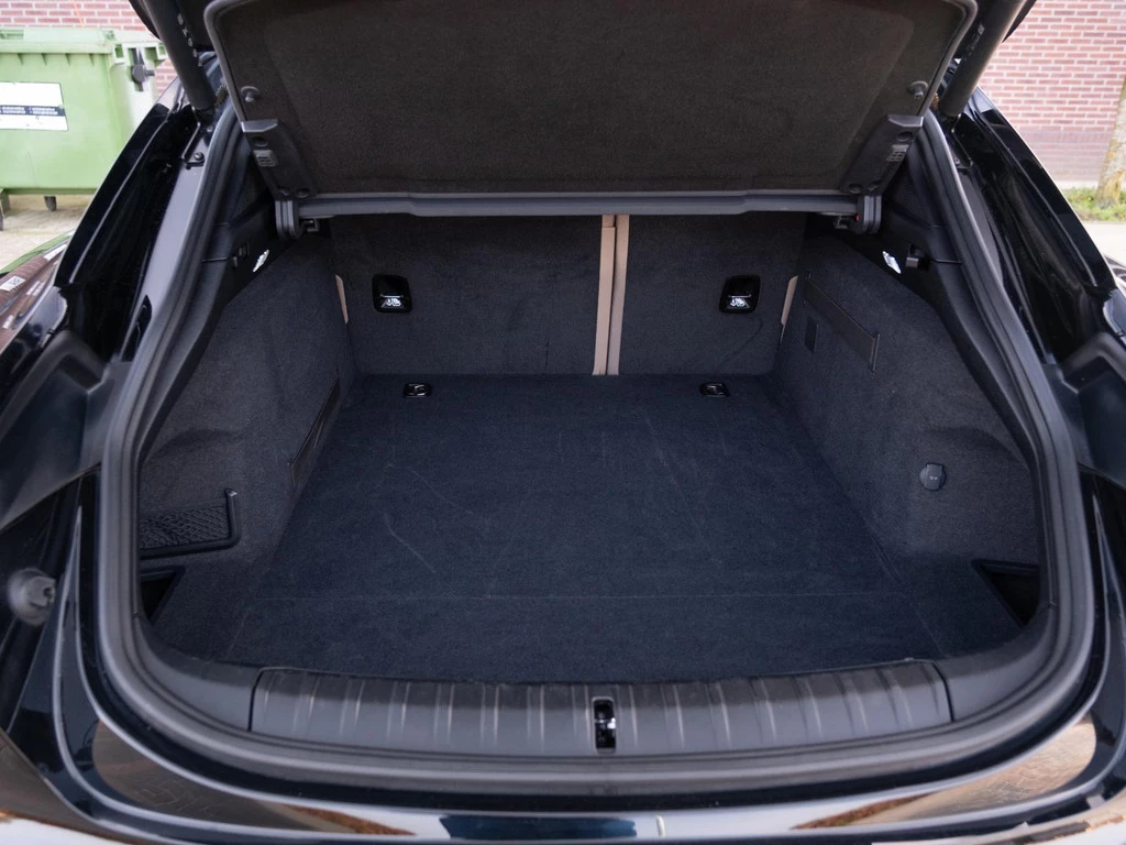Porsche Taycan – foto 26