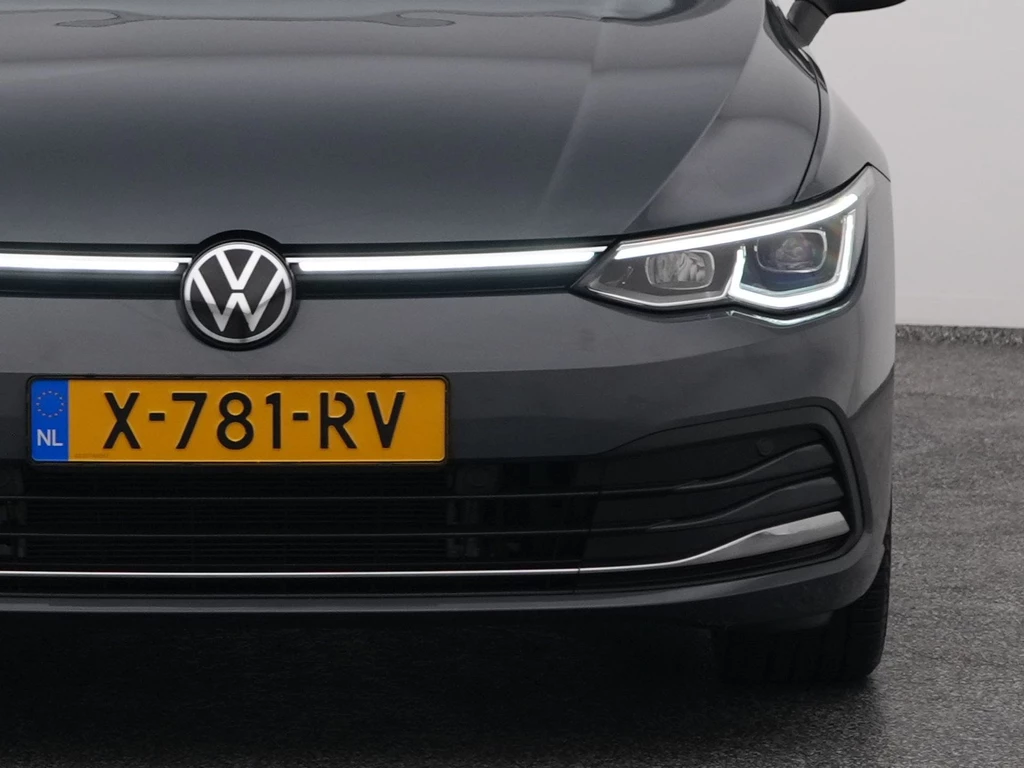Volkswagen Golf – foto 31