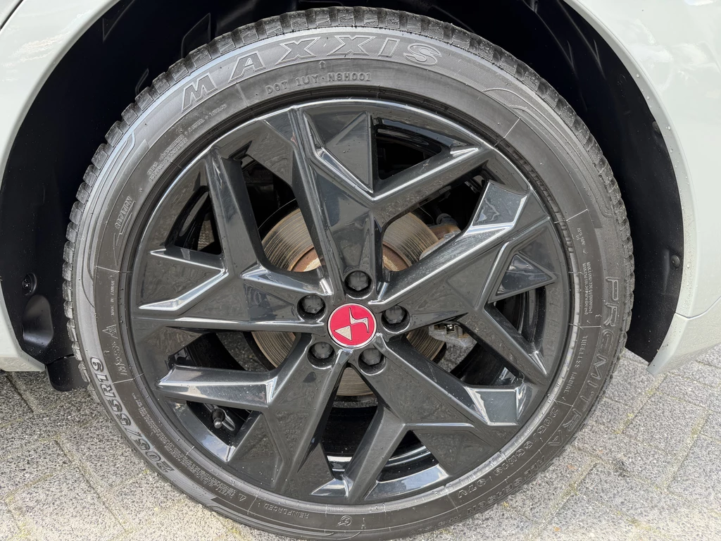 DS DS 4 – foto 14