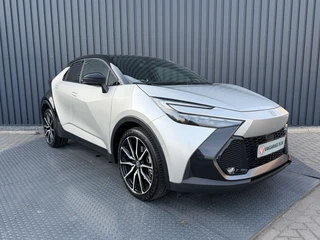 Toyota C-HR – thumbnail 10