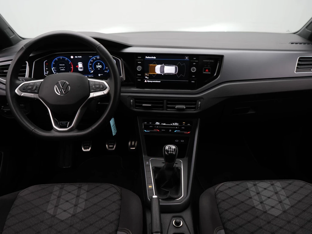 Volkswagen Taigo – foto 13