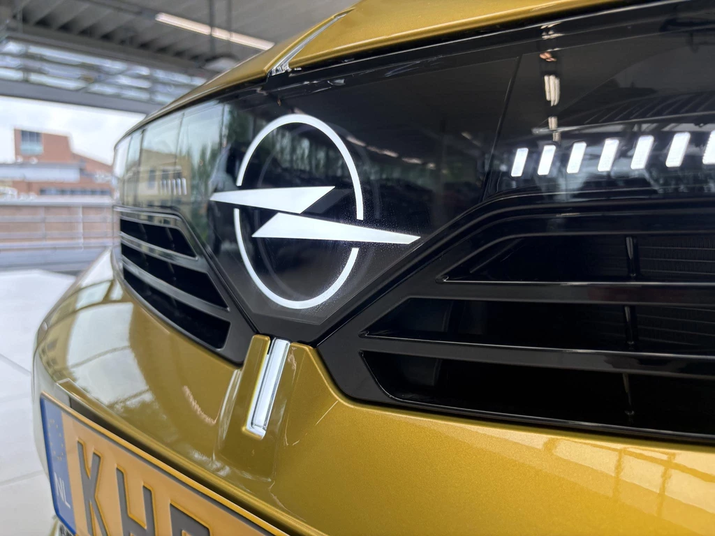 Opel Astra – foto 15