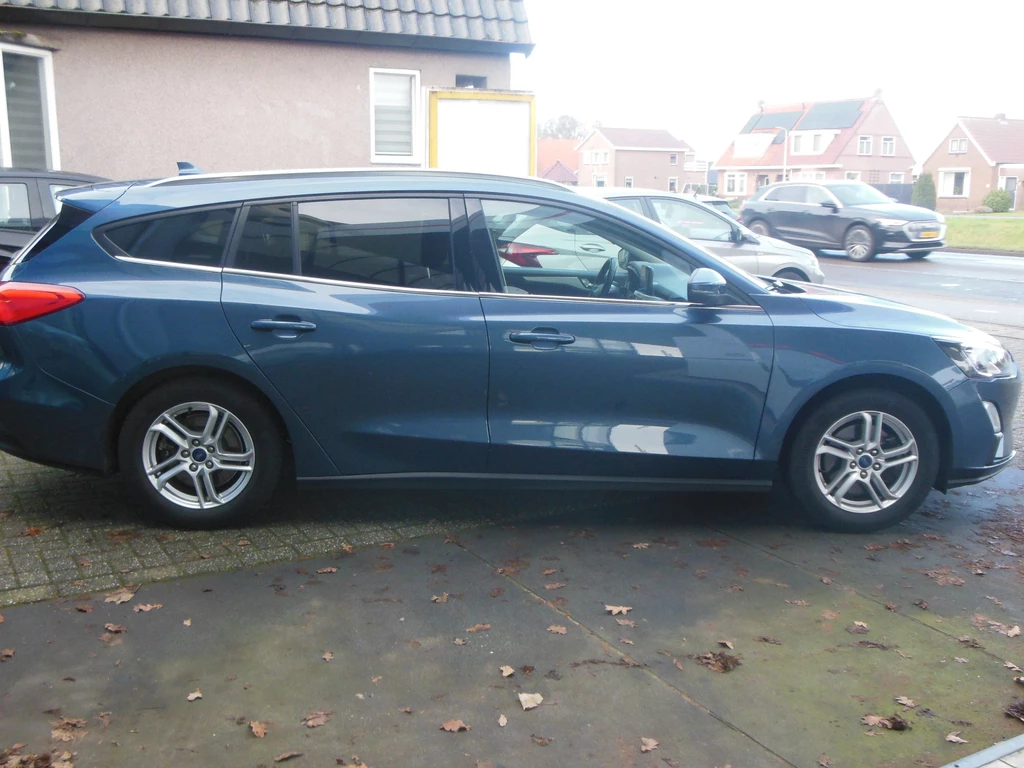 Ford Focus – foto 6