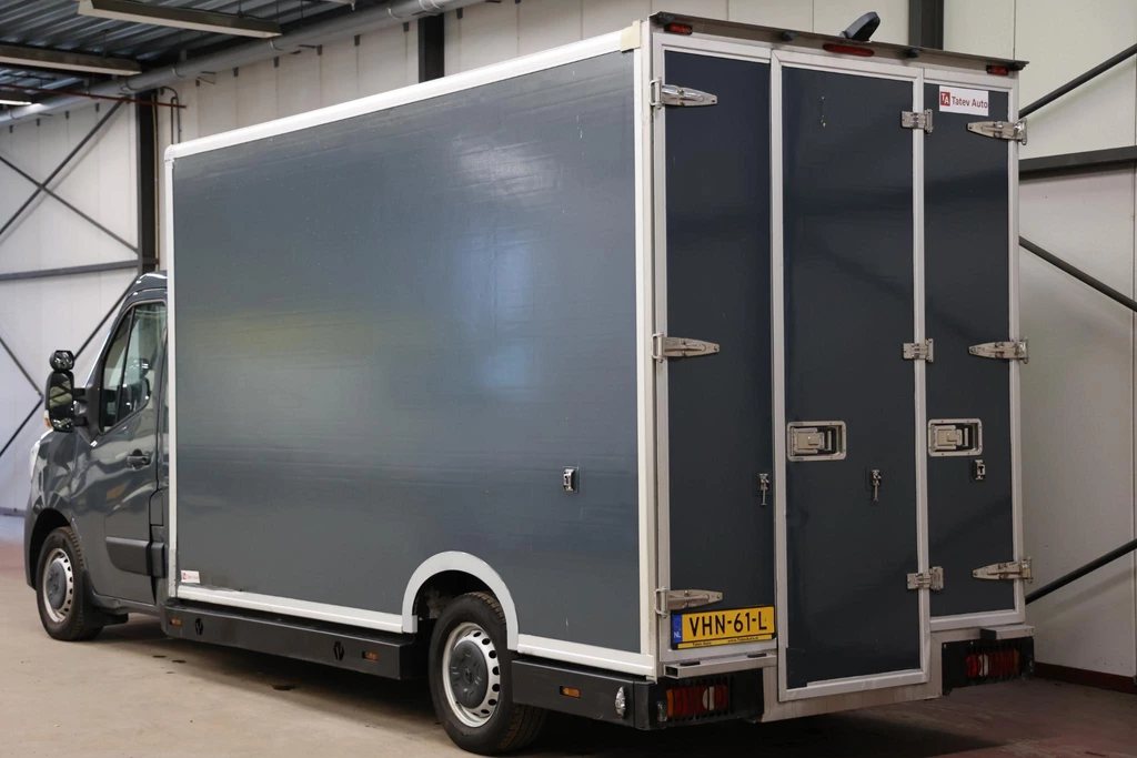 Renault Master – foto 4