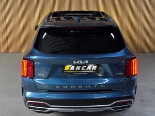 Kia Sorento – thumbnail 8