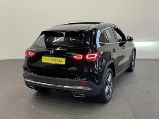 Mercedes-Benz GLA – thumbnail 10