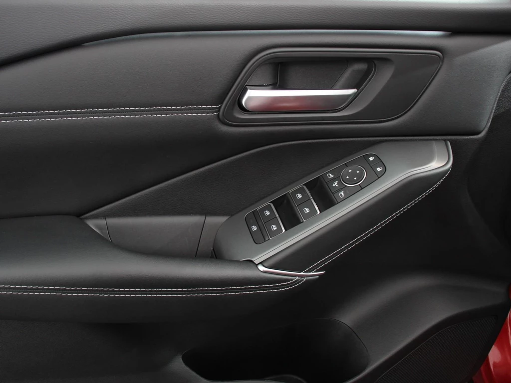 Nissan QASHQAI – foto 17