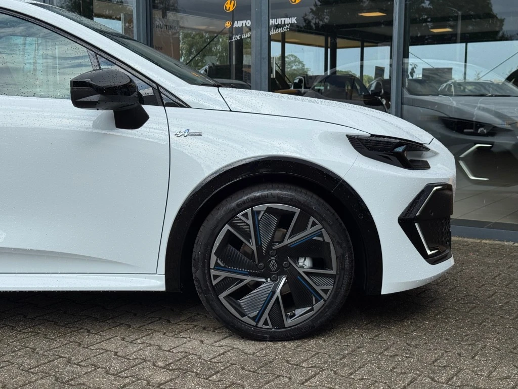 Renault Clio – foto 9