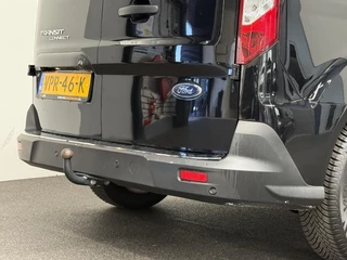 Ford Transit Connect – thumbnail 17