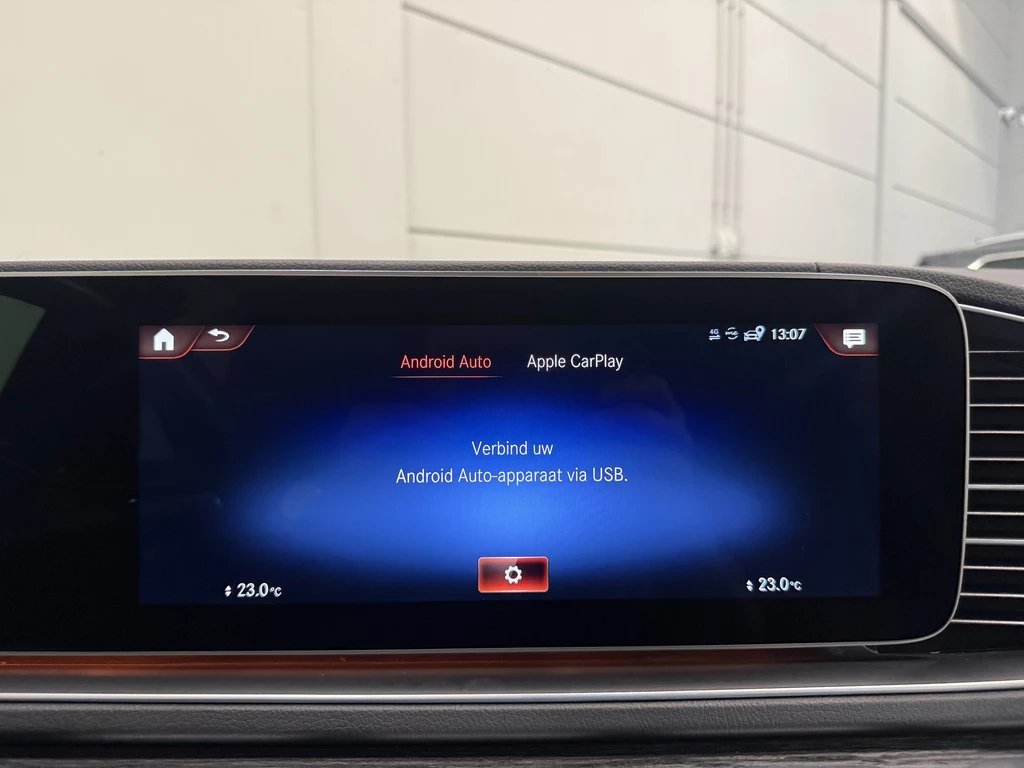 Mercedes-Benz GLE – foto 26